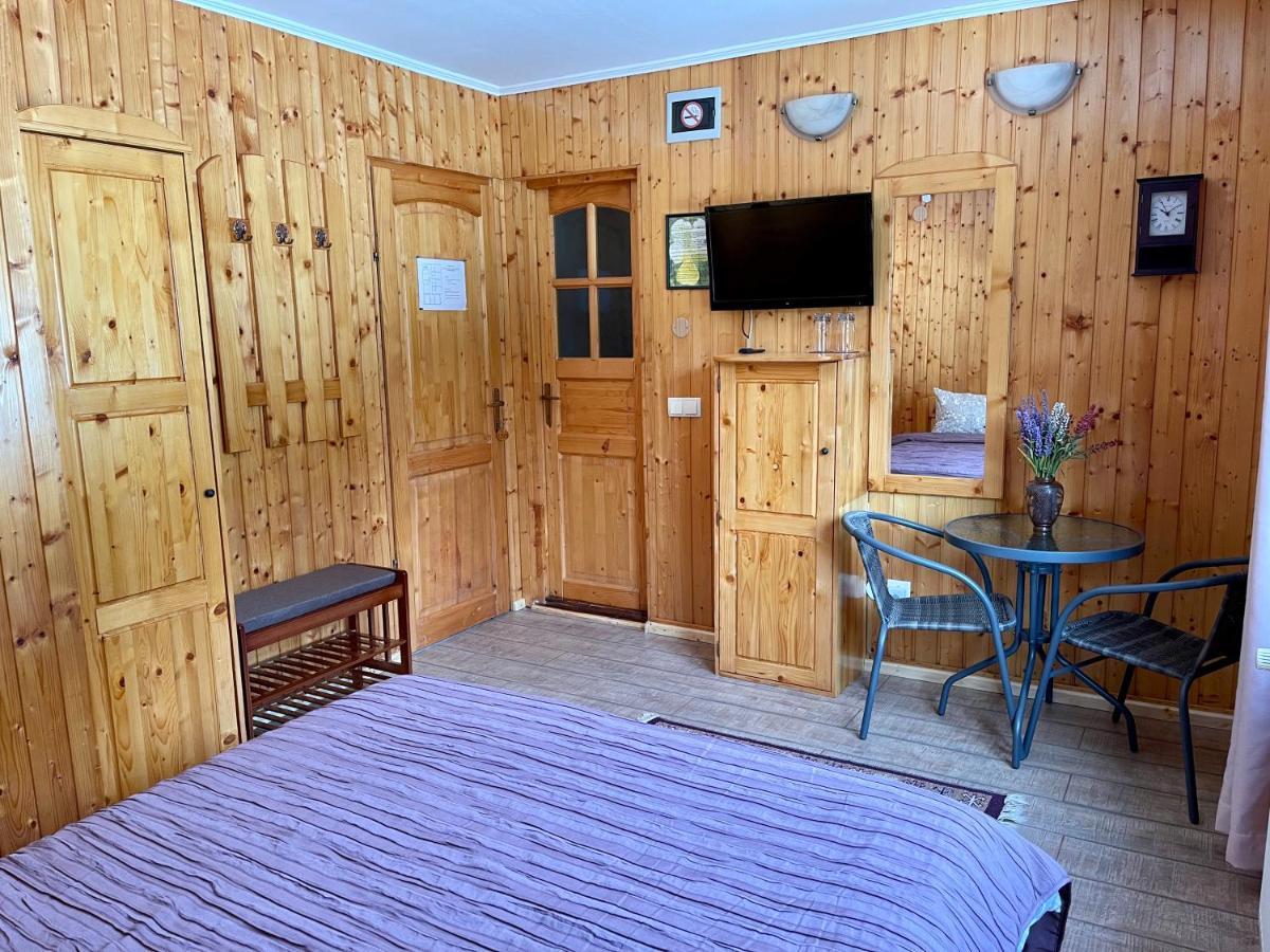 Cabana Cota 1000 Арьешени Экстерьер фото